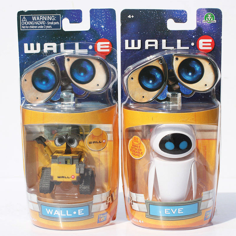 2 / Wall-E κ  E  ̺ PVC ׼ ǱԾ 峭..